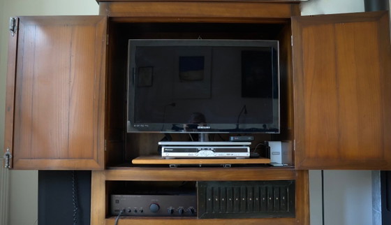 Image 1 of TV kast van Roche Bobois
