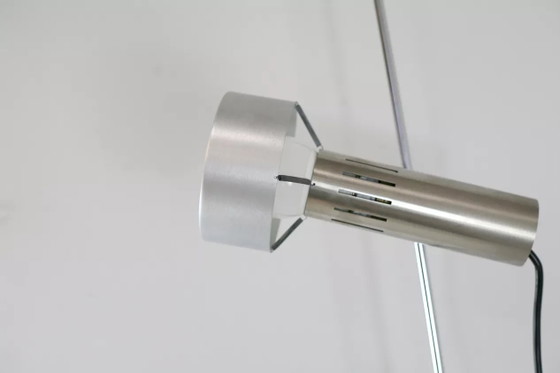 A14 floor lamp by Alain Richard, Disderot France edition – Floor lights, Metal (photo 4 of 13)