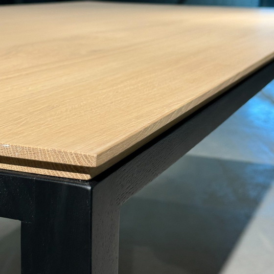 Image 1 of Kluskens Scott eettafel