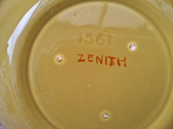 Ciotola Zenith antica, modello n. 1561 – Ciotole, Ceramica (photo 5 of 5)
