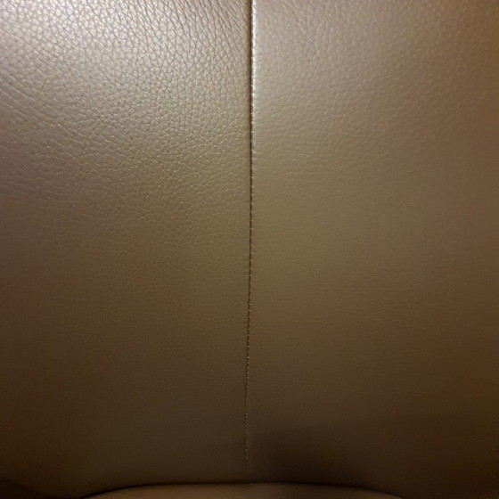 Image 1 of bert plantagie Newport eetkamerstoel (set van 6)