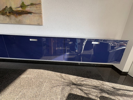 Cappellini Sistemi Cupboard