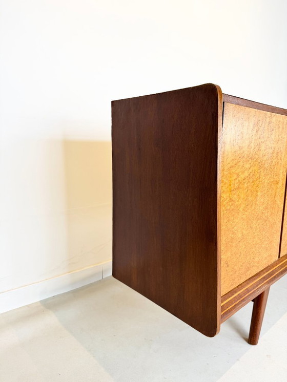 Image 1 of Vintage Teak Dressoir