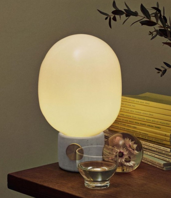 Image 1 of JWDA Table lamp (new) by Jonas Wagell for Audo Copenhagen
