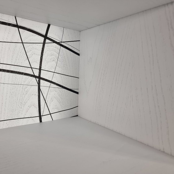 Image 1 of Vintage Vitrine 1970s