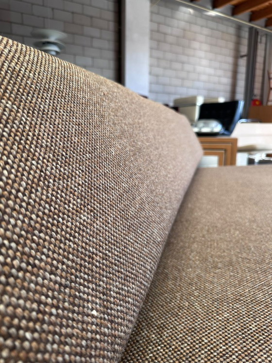 't Spectrum BR02 Divano letto, Martin Visser – Divani letto, Metallo, Tessile (photo 5 of 6)