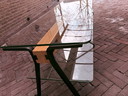 Salontafel Driade Fratello 