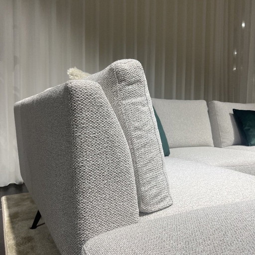 PASSE PARTOUT - ZICO CORNER SOFA