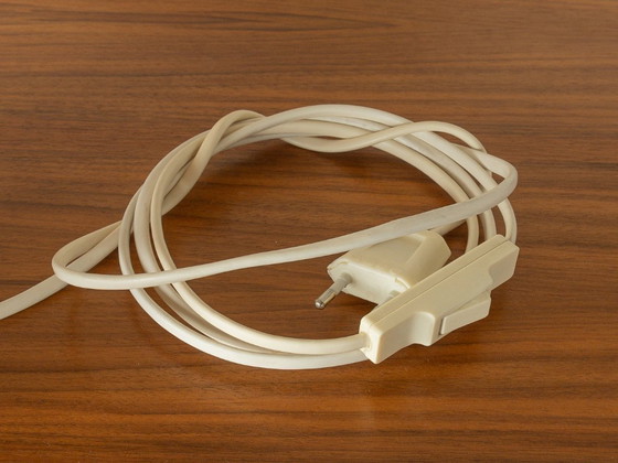 Image 1 of ERIKA table lamp, Noomi Backhausen & Poul Brandborg, Vintage