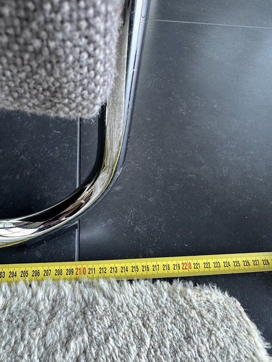 Image 1 of Dutch Original design Gispen 3 seater sofa