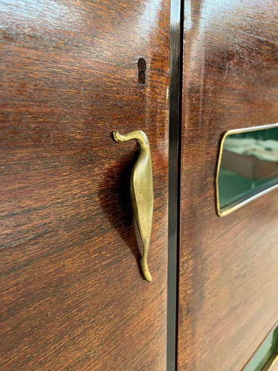 Image 1 of Anrichte aus Holz