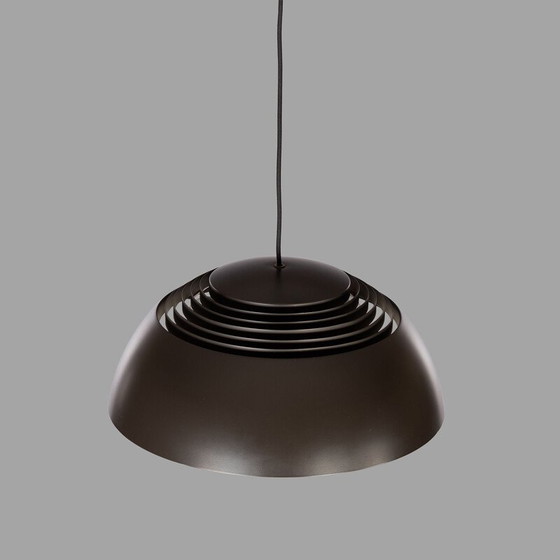 Image 1 of Vintage pendant lamp by Arne Jacobsen for Louis Poulsen, 1950