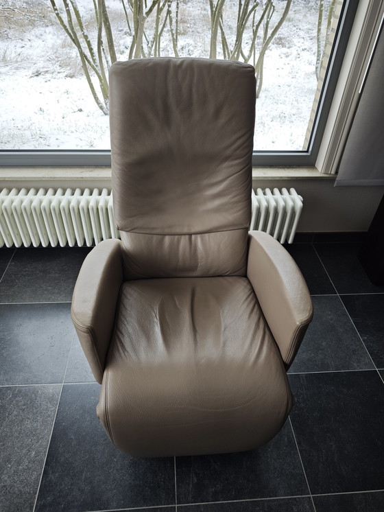 Image 1 of Durlet Wohnzimmergarnitur, 2,5-Sitzer + Sessel