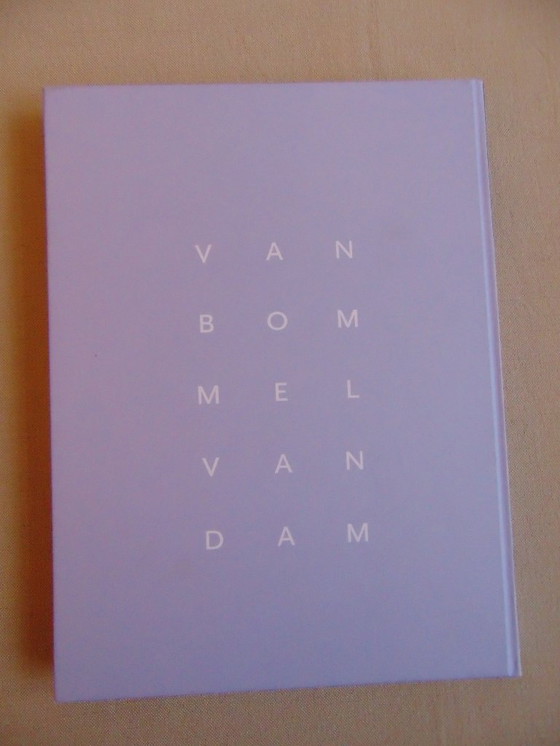 Image 1 of Colección de libros Jef Diederen Venlo
