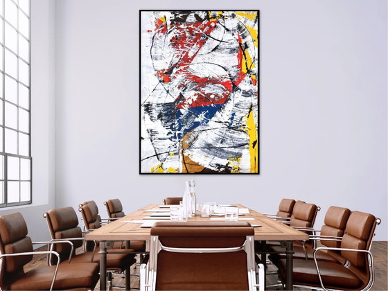 Image 1 of Jürgen Angeler - Sugared Red