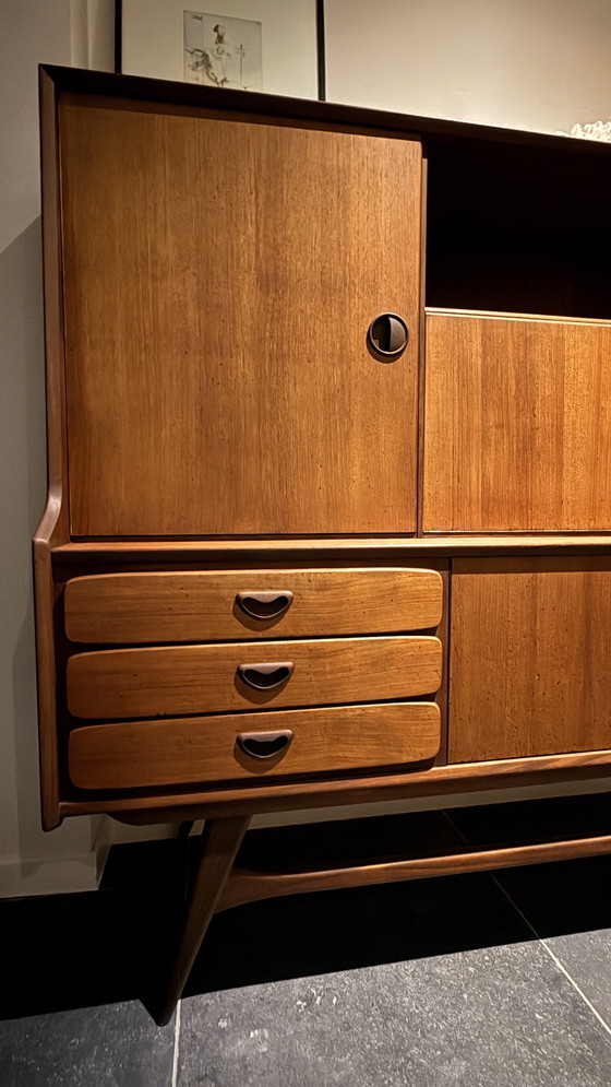 Image 1 of Louis Van Teeffelen combi nr 105