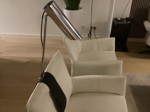 Leeslamp (pour utiliser la banque/l'acier)