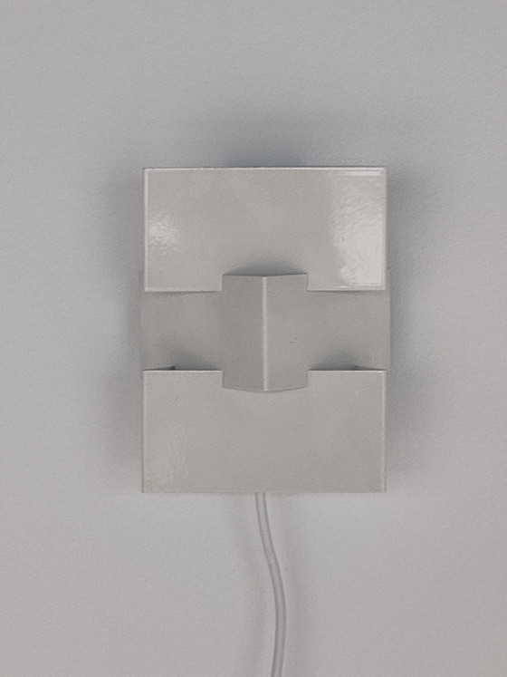 Image 1 of Lampe géométrique Anvia J Hoogervorst