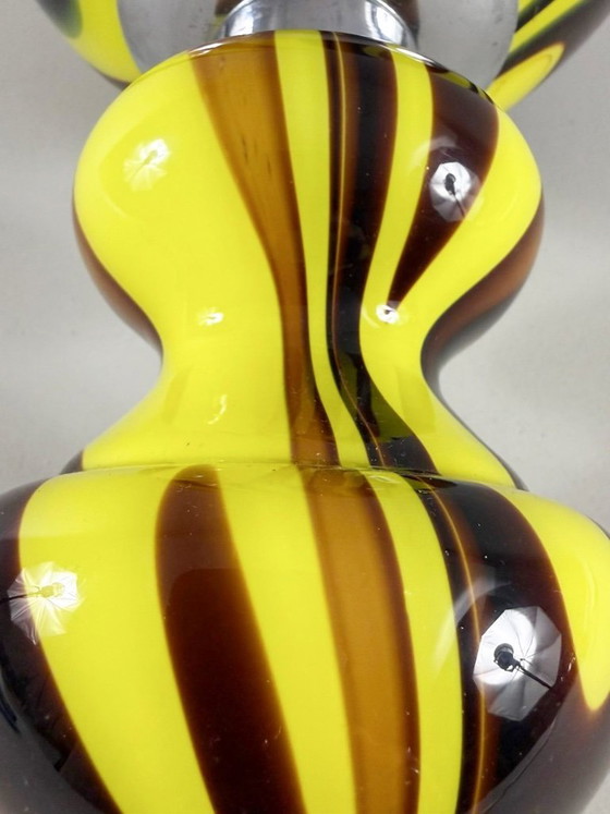 Image 1 of Mid-century table lamp by Carlo Moretti, Italy, 1970s