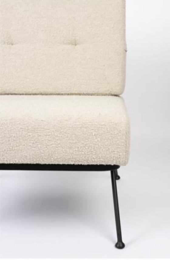 Image 1 of Fauteuil lounge Zuiver Bowie : 599 € (prix initial)