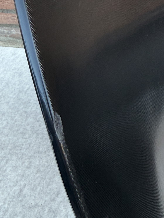 Image 1 of Vintage LAMM Modulamm Parma Italian Chair