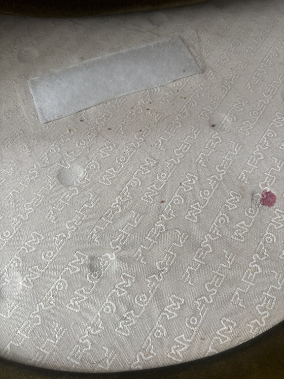 Image 1 of Flexform 2 fauteuil