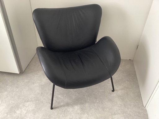 Armchair by Hans Daalders