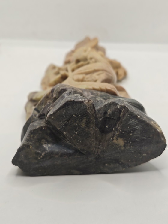 Image 1 of Scultura asiatica