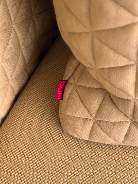 Image 1 of DUM Private Loveseat Low -showroommodel- 75%OFF