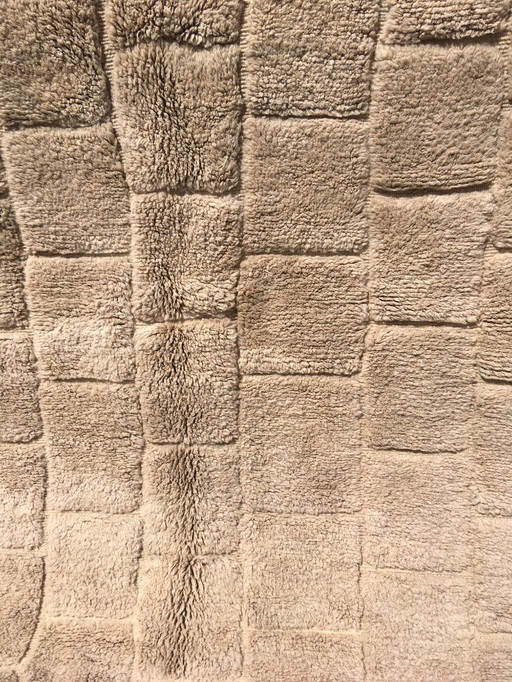 Uitzonderlijk M'rirt vloerkleed 270 x 206 cm