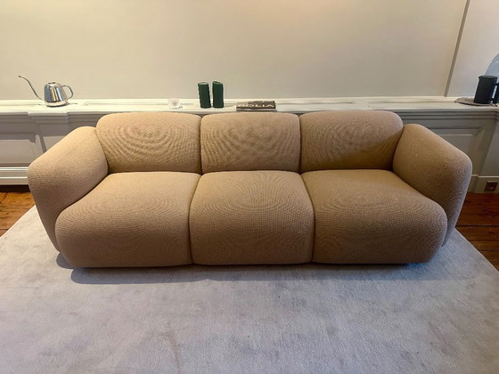 Image 1 of Swell Sofa Normann Copenhagen 