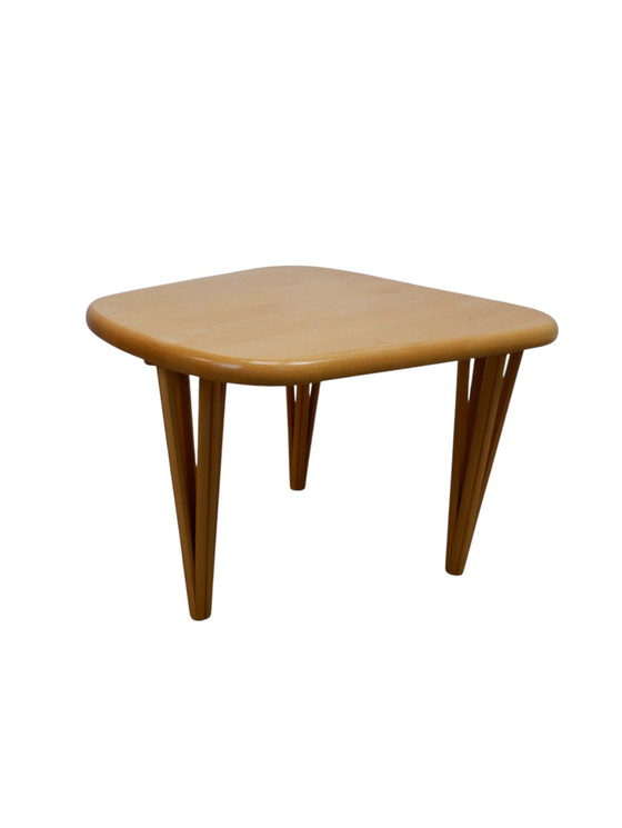 Image 1 of Danish Coffee Table, 1970s