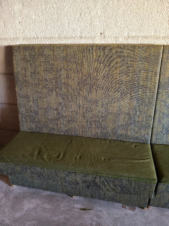Wall Benches - 3 Pieces Available – Wood (photo 4 of 5)