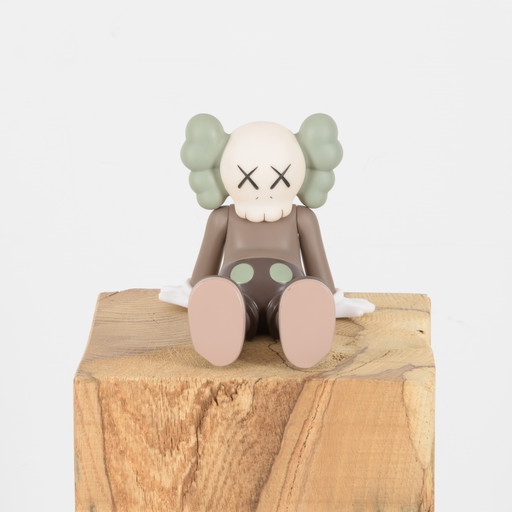 Dopo Kaws - Compagno