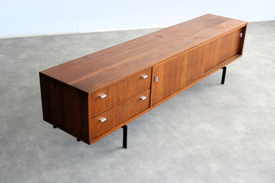 Image 1 of Vintage teak sideboard