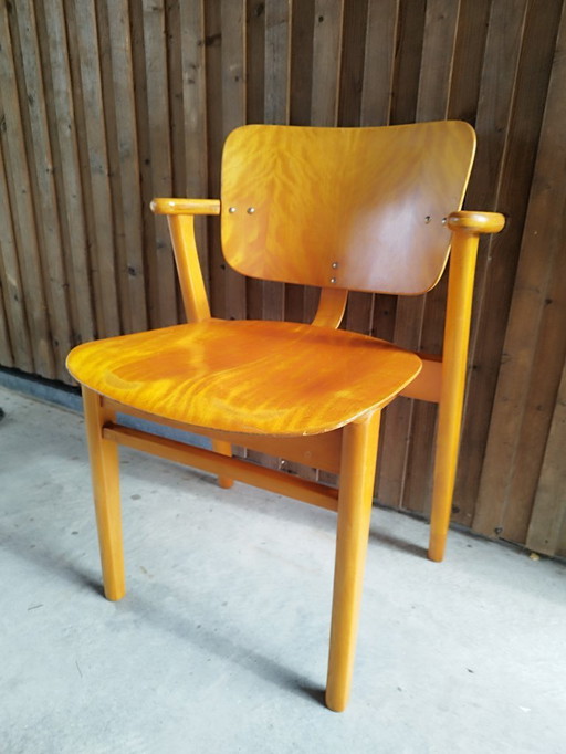 Vroege Domus-stoel, Tapiovaara voor Knoll