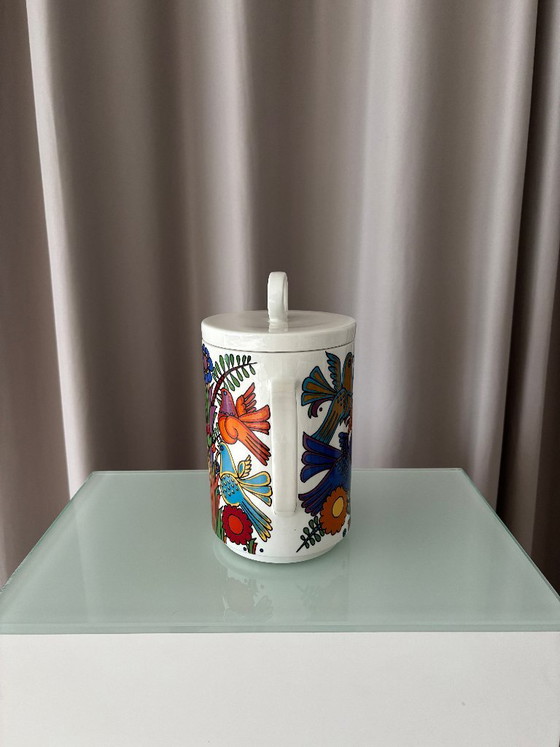 Tetera Acapulco de Villeroy & Boch de época – Accesorios de mesa, Ceramic (photo 2 of 12)