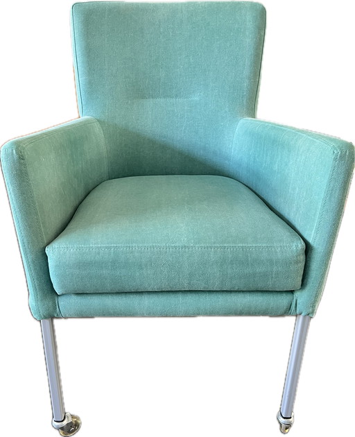 4 Chaises de salle à manger de Just