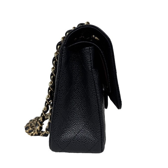 Chanel Classic Flap Medium – Crossbody bags, Calfskin (photo 10 of 16)