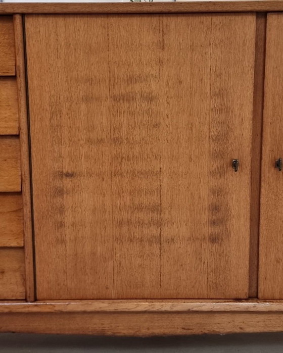 Credenza Mid Century – Credenze, Legno (photo 5 of 16)