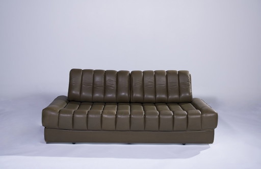 DE SEDE DS-85 SOFA / DAYBED