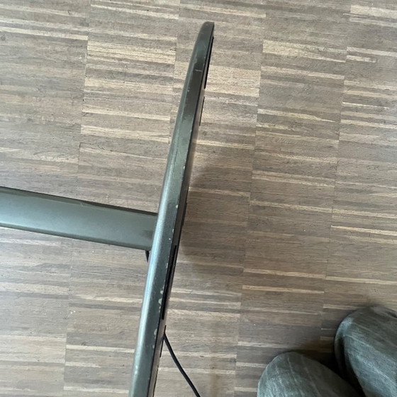 Artemide Tebe Vintage In Excellent Condition – Floor lights, Glass, Metal (photo 6 of 10)
