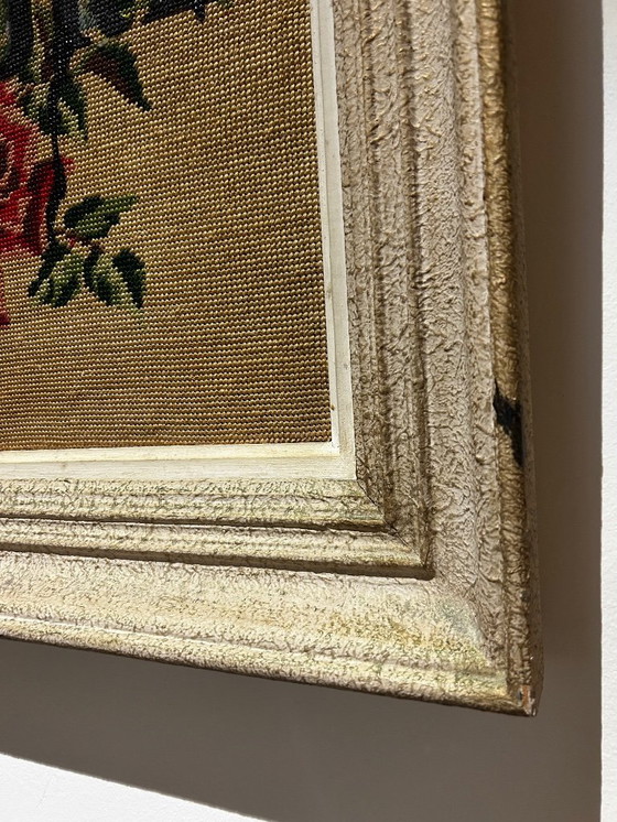 Image 1 of "No Future" tapestry