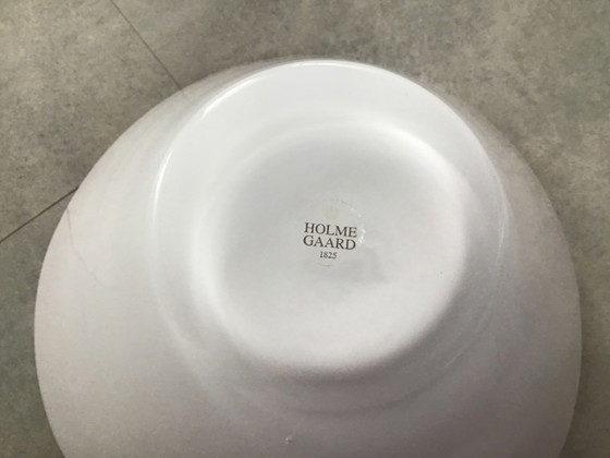 Holmegaard Divine vaso arancione – Vasi, Vetro (photo 7 of 7)