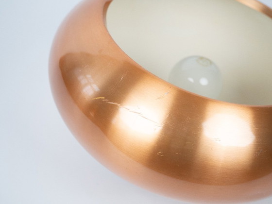 Image 1 of Danish vintage Medio pendant lamp by Jo Hammerborg, Fog og Morup, 1963