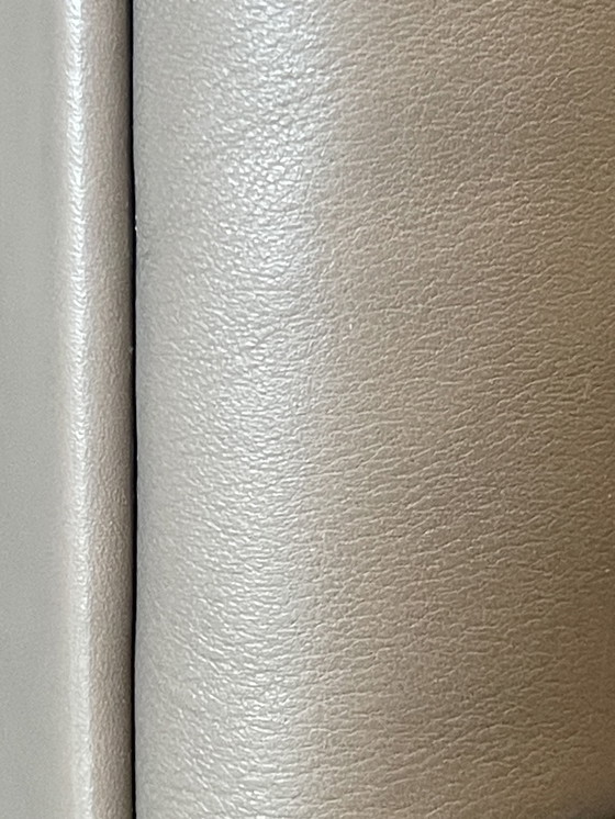 Image 1 of De Sede swivel armchair DS-144/101 