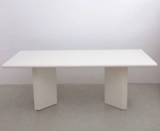 B&B Italia dining table