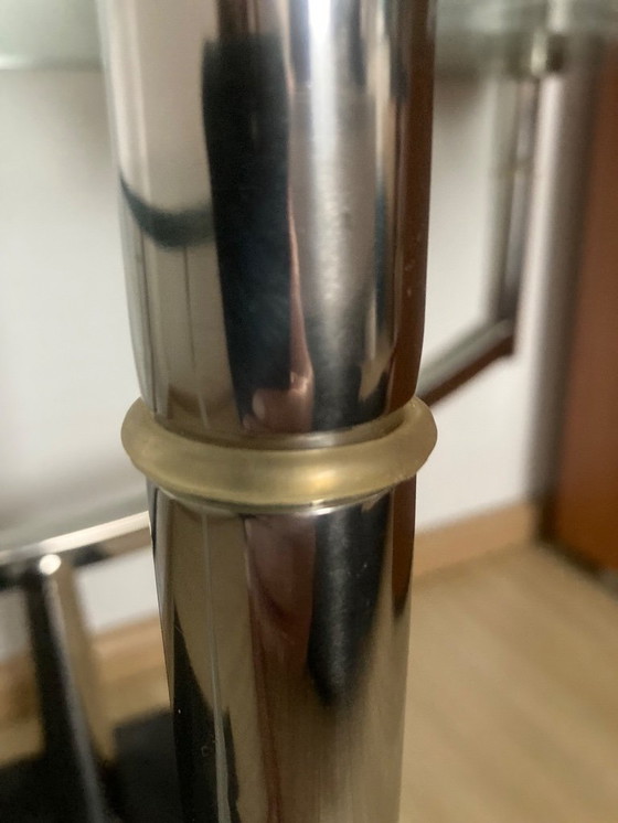 Image 1 of Deens Design Salontafel Jaren 90