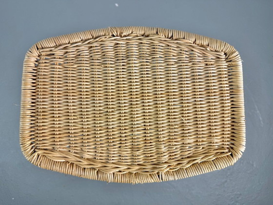 Image 1 of Taburetes de bar italianos de los años 60 (juego de 4)