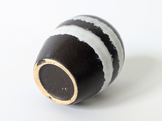 Scheurich West Germany Mini Ceramic Bud Vase Midcentury – Scheurich W-Germany (photo 8 of 13)